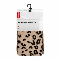 BargainJunkie Fashion Tights New