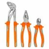 BargainJunkie Tools & Auto PowerXT 3 Piece Pliers Set