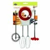 BargainJunkie Chef'n Mixquick Hand Mixer Set New