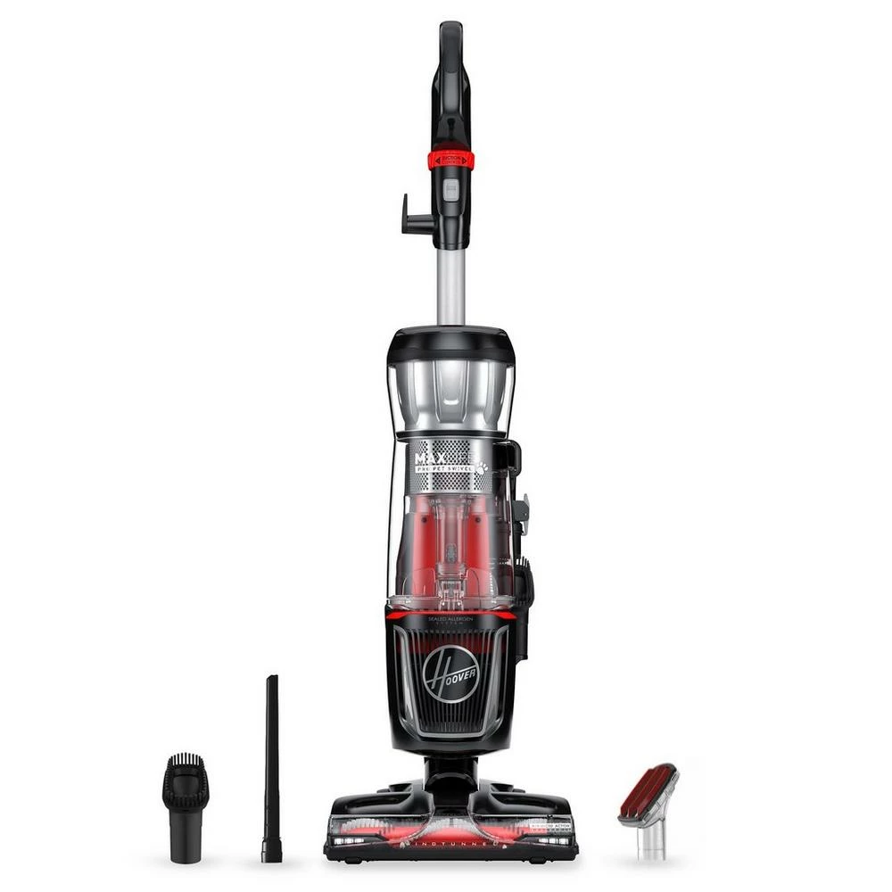 BargainJunkie New Hoover MAXLife High Performance Pet, Certified Refurbished