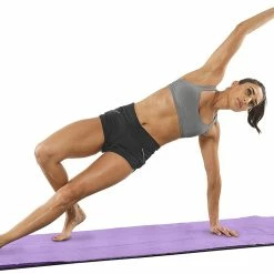 BargainJunkie Everlast F.I.T. 72" X 24" Yoga Mat Towel New