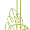 BargainJunkie Kamenstein Leaf Motif Wire Paper Towel Holder, 12-Inch, Green Kitchen