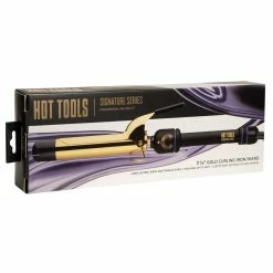 BargainJunkie Hot Tools Signature Series 1.25