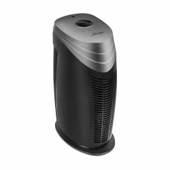 BargainJunkie New Hunter HT702 Air Purifier