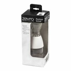 BargainJunkie Zevro Portion Grind All In One Measuring Tool