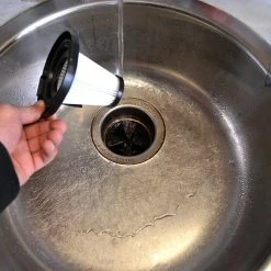 BargainJunkie Savannah Home 2 In 1 HEPA Stick And Hand Vacuum New