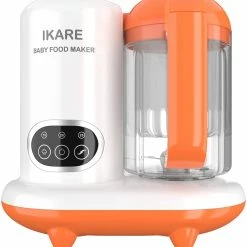 BargainJunkie New IKARE Multifunctional Baby Food Maker
