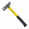 BargainJunkie Olympia Tools 61-287 40 Oz. Ball Peen Hammer Tools & Auto