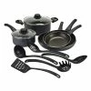 BargainJunkie Good Cook 12PC Cookware Set