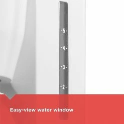 BargainJunkie Black And Decker 5-Cup Compact Switch Coffeemaker, Refurbished