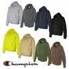 BargainJunkie New Champion Powerblend Hoodie