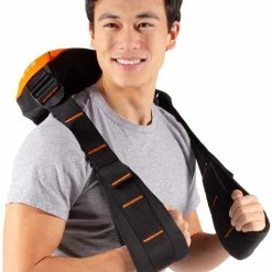 BargainJunkie TruMedic Magic Hands Neck And Back Massager With Heat