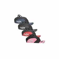 BargainJunkie New Rawlings PMEB Playmaker Bat Duffle Bag