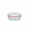 BargainJunkie Sienna Lux UV Light Sanitizer, Pink New