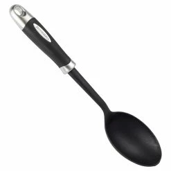 BargainJunkie Kitchen Farberware Nylon Cooking Spoon