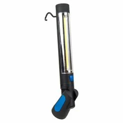 BargainJunkie Light Worx 360-Degree Angled Work Light