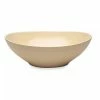 BargainJunkie Mikasa DJ105 Tan Swirl 9 3/4 Inch Vegetable Bowl New