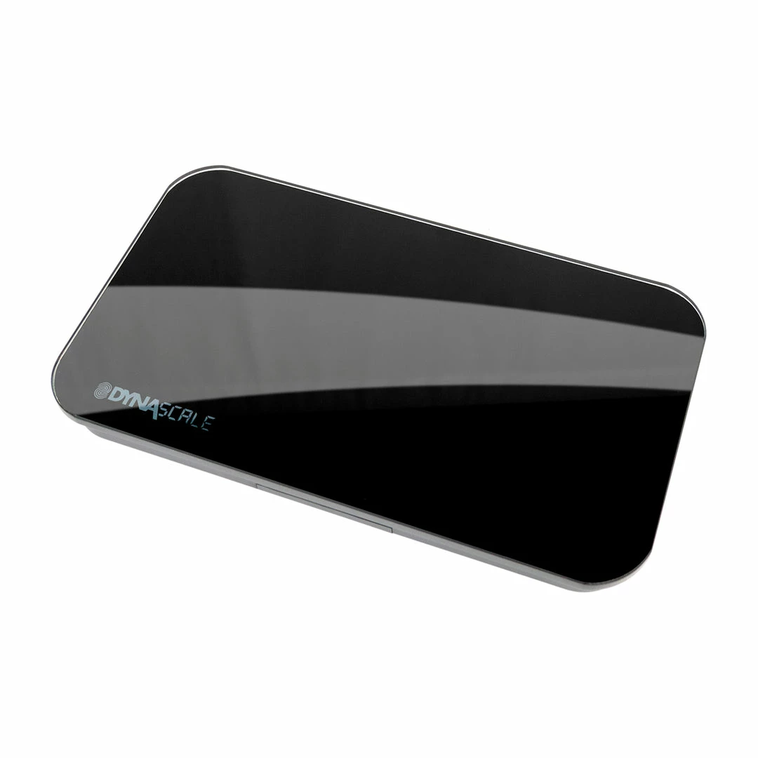 BargainJunkie Lifestyle DynaScale Personal LED Weight Scale