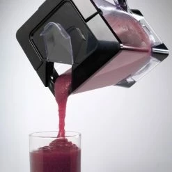 BargainJunkie Kitchen Ninja BL660 Professional Blender With Nutri Ninja Cup, Refurbished