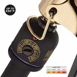 BargainJunkie Hot Tools Signature Series 1