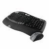 BargainJunkie Logitech MK560 Wireless Wave Combo Plus Keyboard And Mouse (Certified Refurbished)