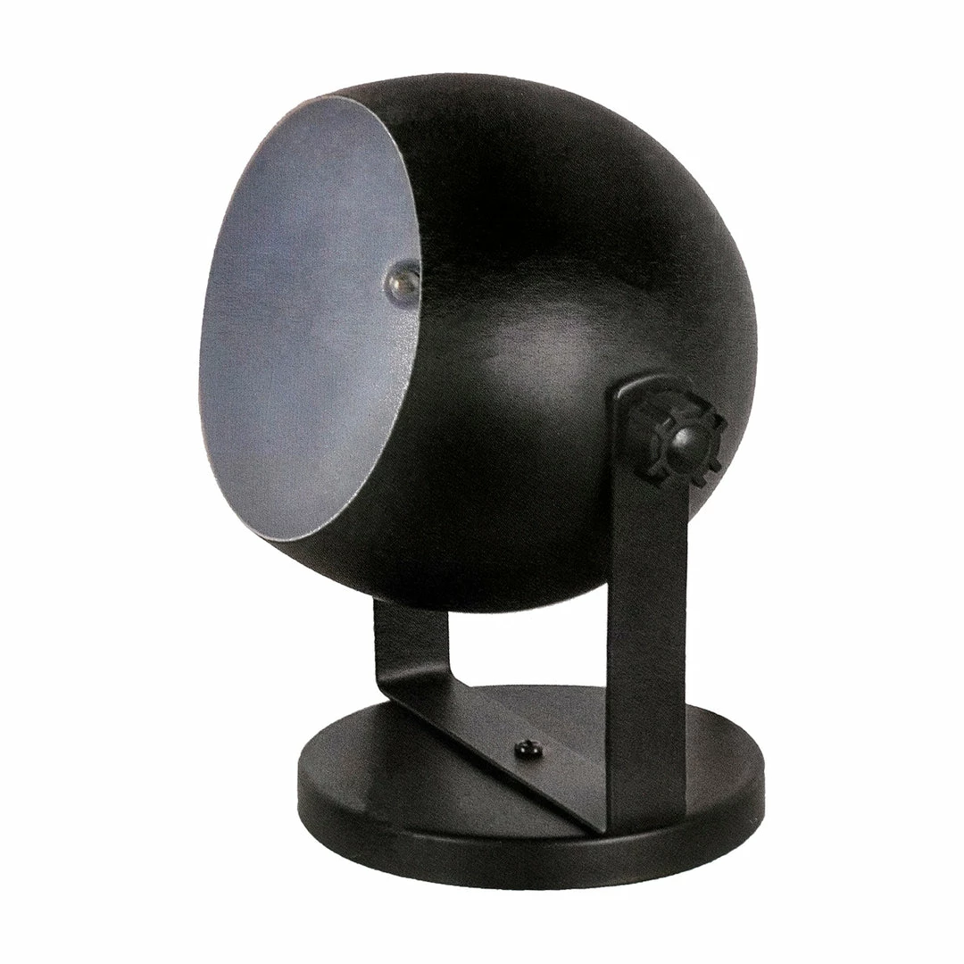 BargainJunkie Tensor Mounted Spot Light Home & Garden