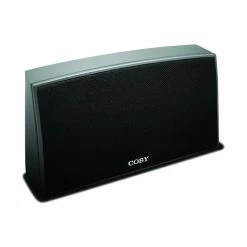 BargainJunkie New Coby Podbox Bluetooth Speaker