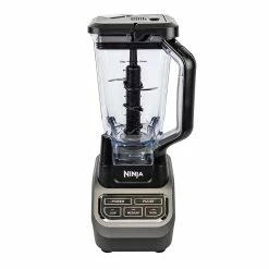 BargainJunkie Ninja Professional Blender BL610 1000 Watts ( Certified Refurbished )