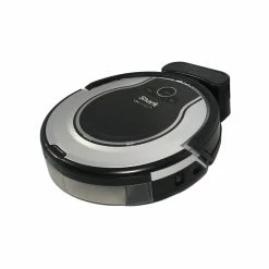 BargainJunkie New Shark ION Robot Vacuum With Smart Sensor Navigation, Refurbished