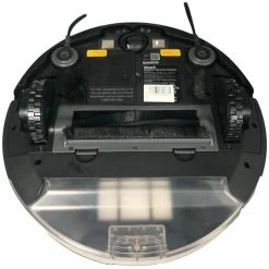 BargainJunkie Shark ION Robot Vacuum RV700, Refurbished