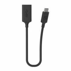 BargainJunkie Gadgets & Electronics Strikeline USB-C Charge And Sync Adapter