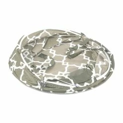 BargainJunkie Designer Colors Pop-up Laundry Bags Home & Garden