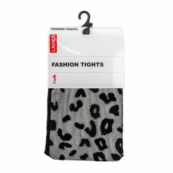 BargainJunkie Fashion Tights New