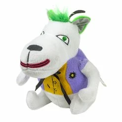 BargainJunkie Lifestyle Fetch For Pets Super Dog Toys Squeaker, DC Comics Joker