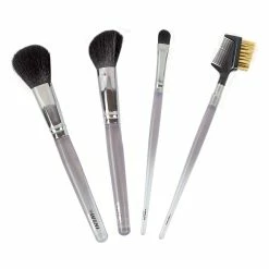 BargainJunkie Trim 4 Piece Face Makeup Set