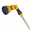 BargainJunkie Home Ease 10-Pattern Telescopic Water Wand