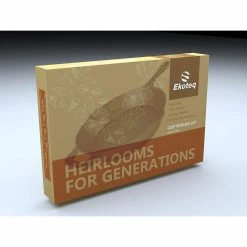 BargainJunkie New Ekoteq 10