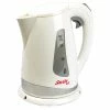 BargainJunkie Kitchen Savon Cordless Electric Kettle