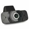 BargainJunkie New 1080p USB 2.0 Webcam W/Built-in Microphone (Black)