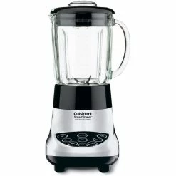 BargainJunkie Cuisinart Smart Power 7 Speed Blender, Refurbished