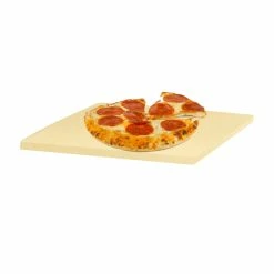 BargainJunkie New Dash Pizza Stone For 10L Air Fryer Oven