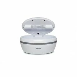 BargainJunkie New Sienna Lux UV Light Sanitizer, Refurbished