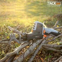 BargainJunkie Tacklife RES001 Reciprocating Saw New