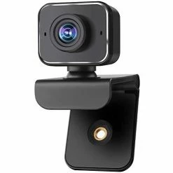 BargainJunkie AIMASON 1080P HD USB Webcam