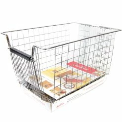 BargainJunkie Sunbeam 12” To 16” Extra Deep Expandable Storage Drawer