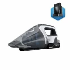 BargainJunkie New Hoover ONEPWR Cordless Hand Vacuum Kit, Certified Refurbished