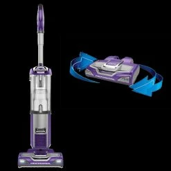 BargainJunkie Shark Rocket Professional Upright Bagless Vacuum Refurbished New