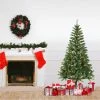 BargainJunkie 6 Foot Lighted Christmas Tree From Country Christmas New