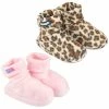 BargainJunkie Snuggies Kid's Slippers