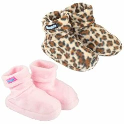 BargainJunkie Snuggies Kid's Slippers